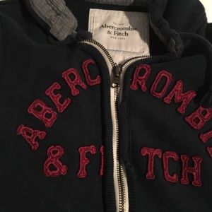 Abercrombie Sweatshirt